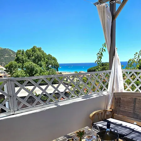Lentiscu Seaview Apartment *
