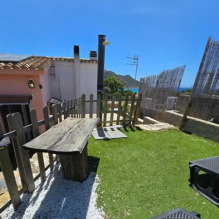 Lentu Seaview Balcony Home - 5 Min Walk To The Beach