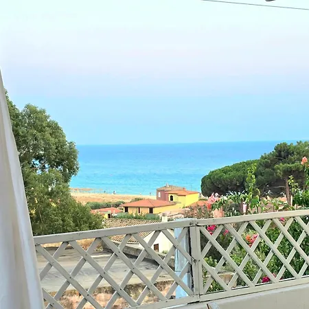 Appartamento Lentiscu Seaview Solanas (Cagliari)